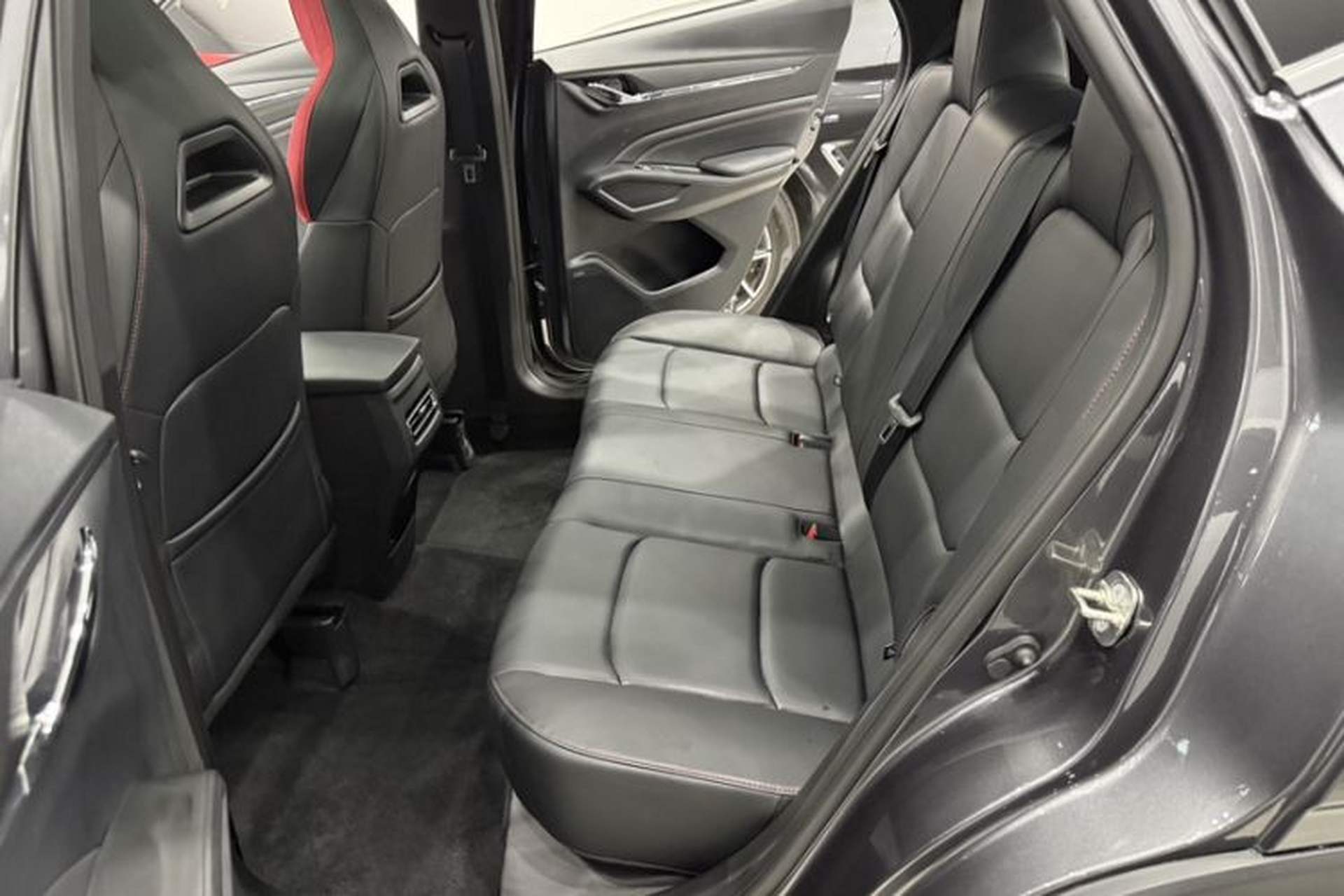 Used CHANGAN X5 PLUS 2025 1.5T DCT Pioneer Edition Interior 6