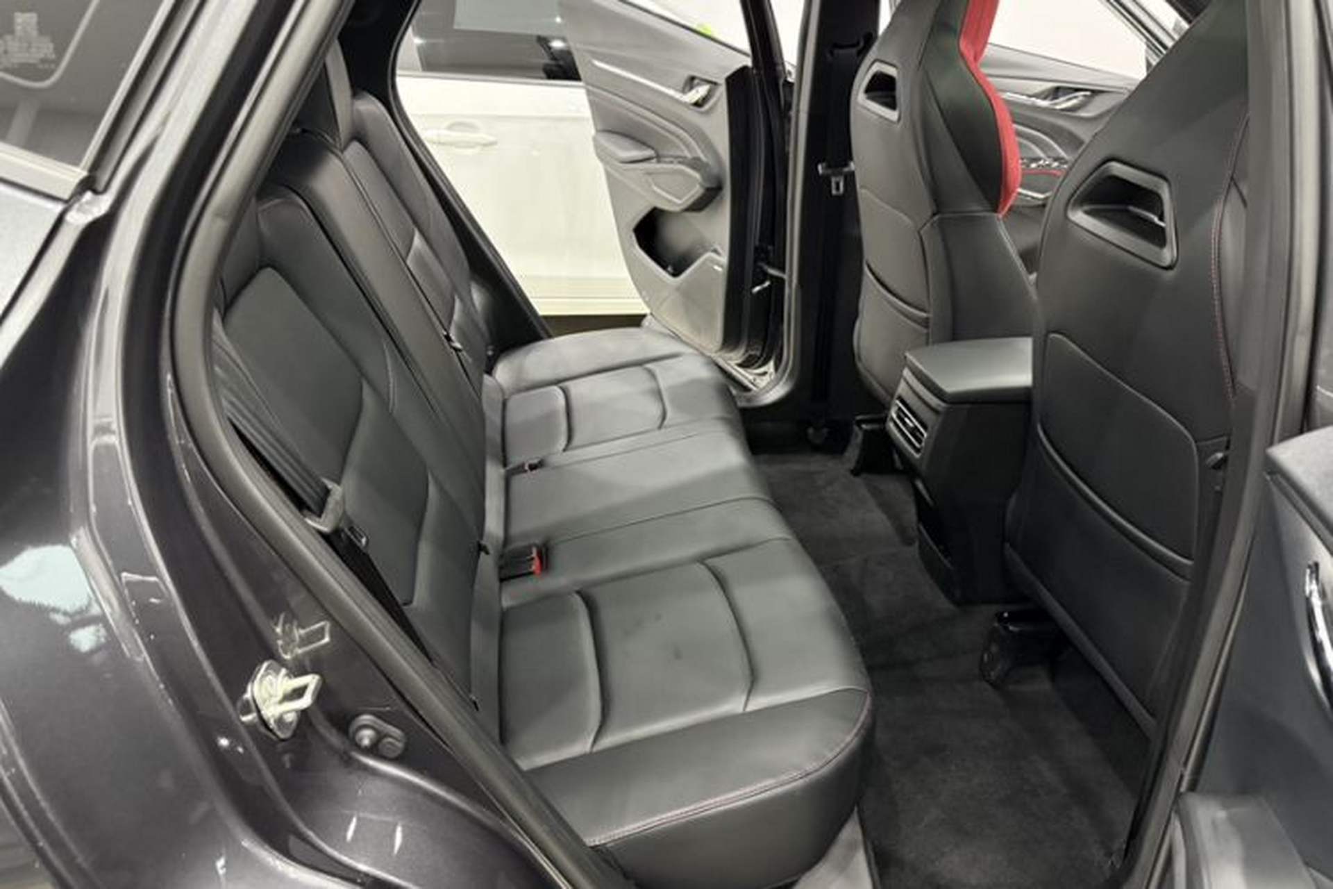 Used CHANGAN X5 PLUS 2025 1.5T DCT Pioneer Edition Interior 7