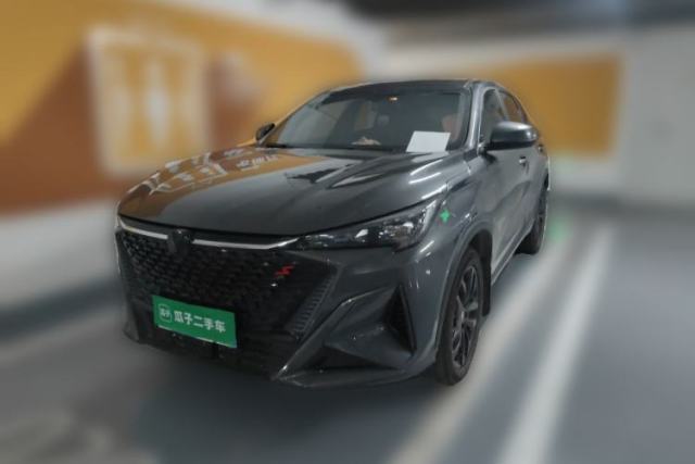 Used CHANGAN X5 PLUS 2025 1.5T DCT High-Energy Version