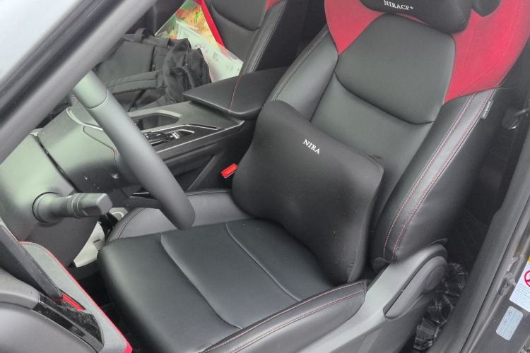 Used CHANGAN X5 PLUS 2025 1.5T DCT Excellence Edition Left Front Seat