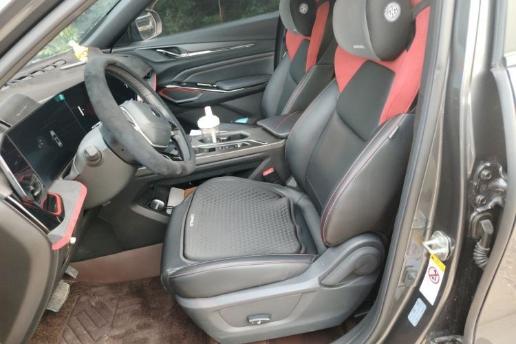 Used CHANGAN X5 PLUS 2025 1.5T DCT Excellence Edition Left Front Seat