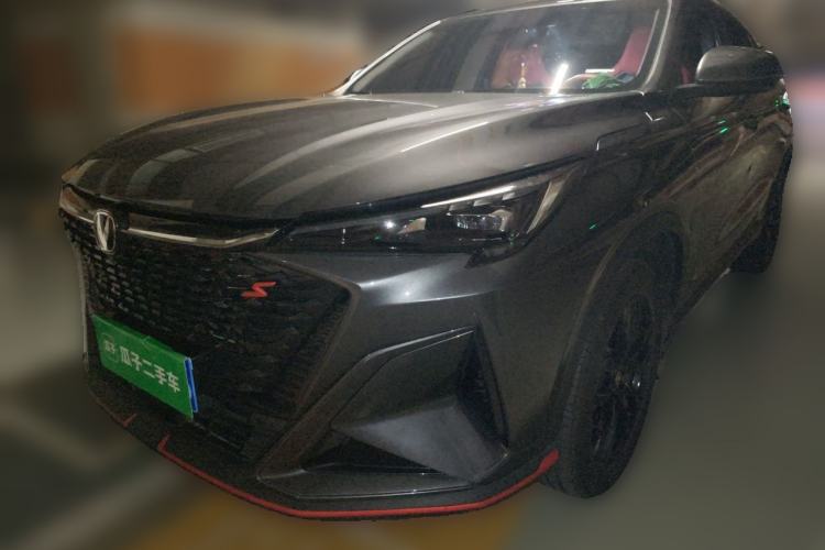 CHANGAN X5 PLUS 2025 1.5T DCT Pioneer Edition