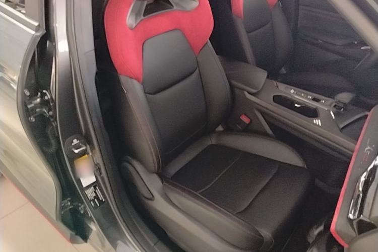Used CHANGAN X5 PLUS 2025 1.5T DCT Excellence Edition Right Front Seat