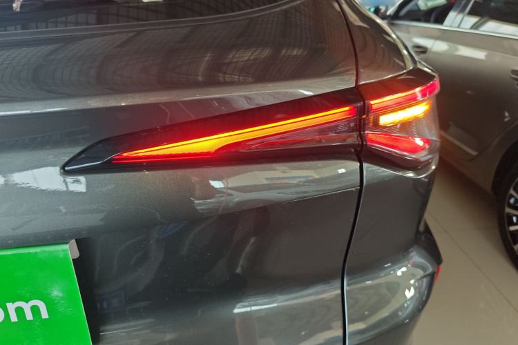Used CHANGAN X5 PLUS 2025 1.5T DCT Excellence Edition Right Rear Taillight