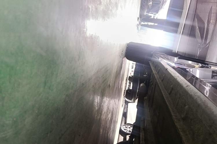 Used CHANGAN X5 PLUS 2025 1.5T DCT High-Energy Version Right Side Sill