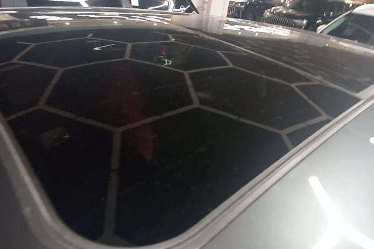 Used CHANGAN X5 PLUS 2025 1.5T DCT Pioneer Edition Roof