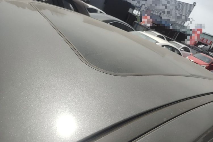 Used CHANGAN X5 PLUS 2025 1.5T DCT Pioneer Edition Roof