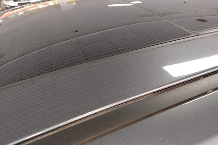 Used CHANGAN X5 PLUS 2025 1.5T DCT Excellence Edition Roof