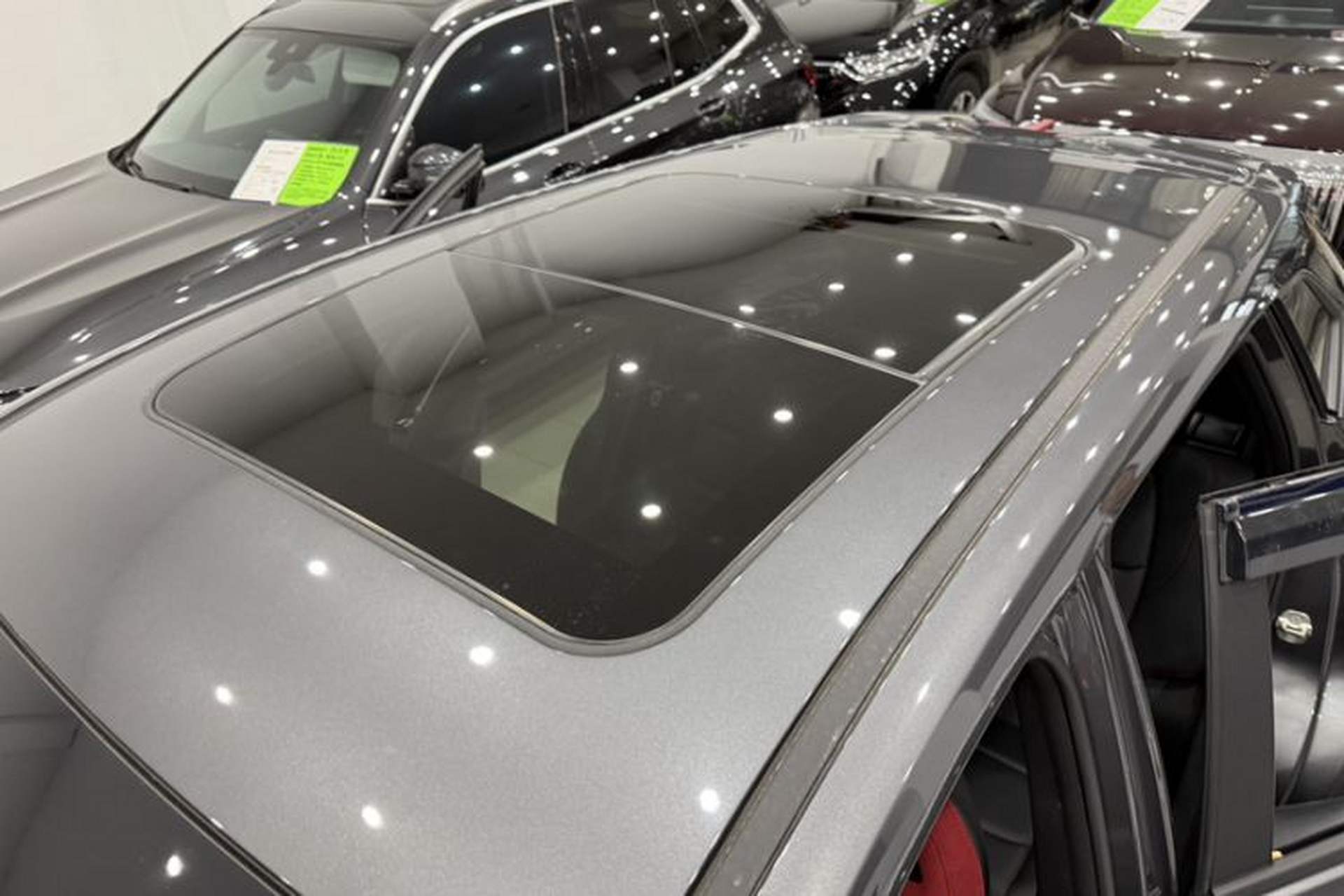 Used CHANGAN X5 PLUS 2025 1.5T DCT Pioneer Edition Roof