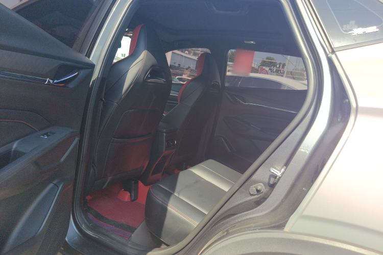 Used CHANGAN X5 PLUS 2025 1.5T DCT Superior Edition Interior 2