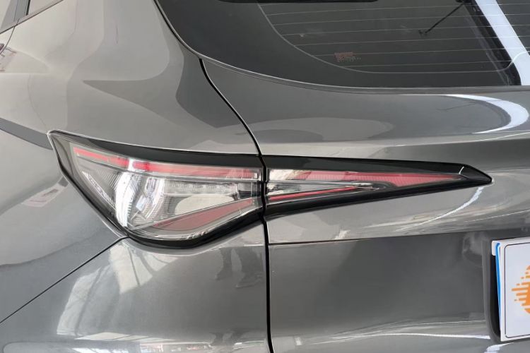 Used CHANGAN X5 PLUS 2025 1.5T DCT High-Energy Version Exterior 5