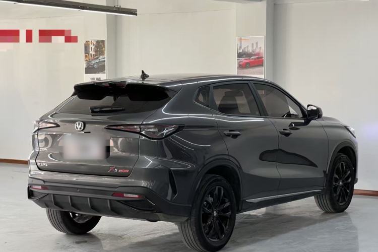 Used CHANGAN X5 PLUS 2025 1.5T DCT High-Energy Version Exterior 7