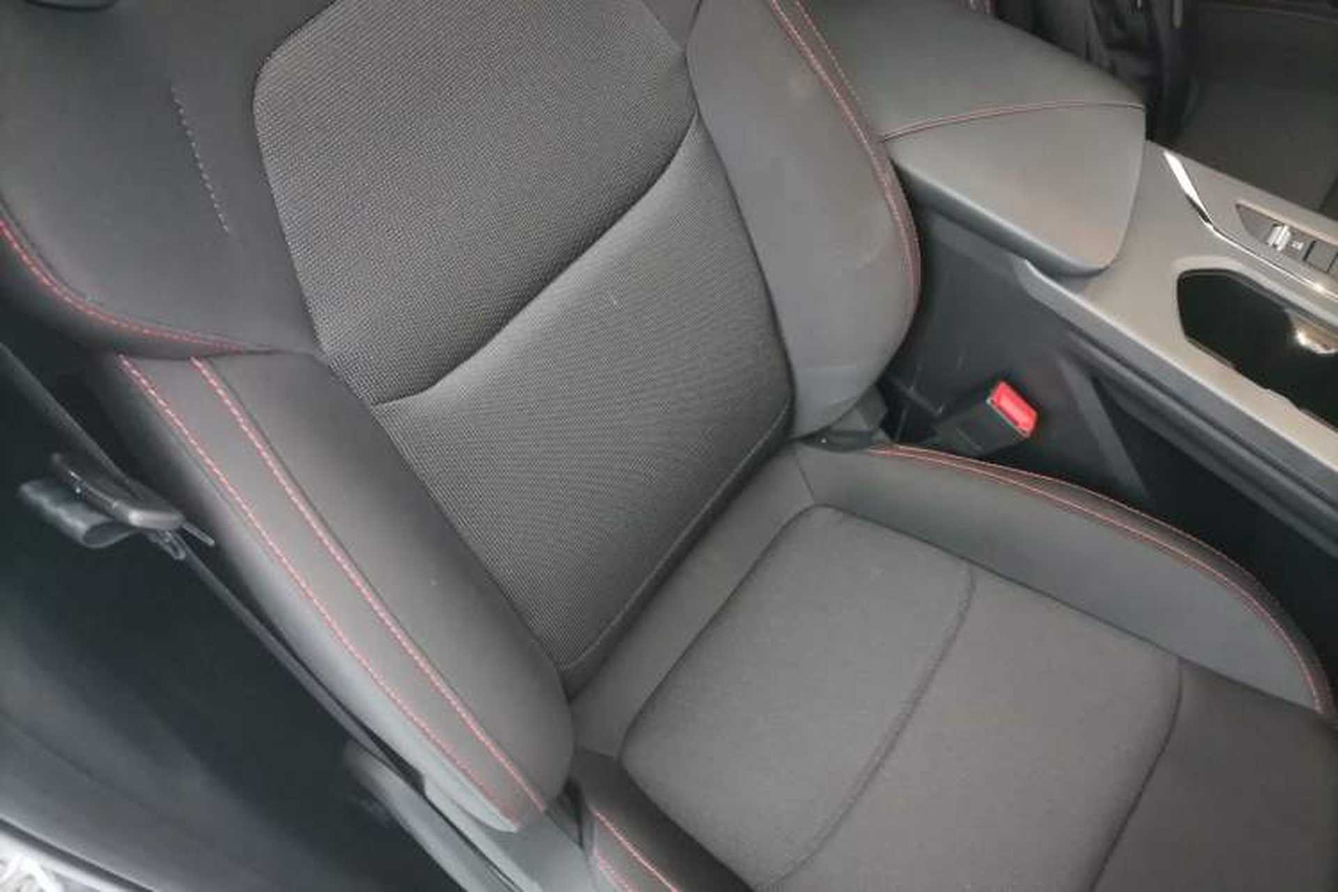 Used CHANGAN X5 PLUS 2025 1.5T DCT High-Energy Version Right Front Seat