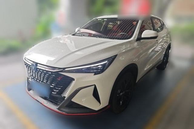 Used CHANGAN X5 PLUS 2025 1.5T DCT Pioneer Edition