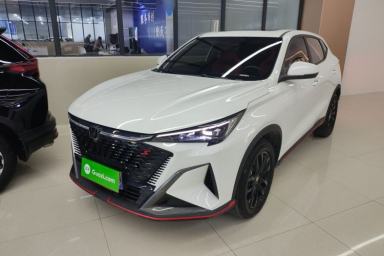 Used CHANGAN X5 PLUS 2025 1.5T DCT Pioneer Edition