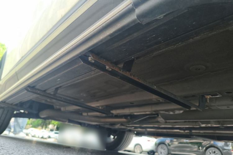 Used CHANGAN X5 PLUS 2025 1.5T DCT High-Energy Version Chassis Front Right