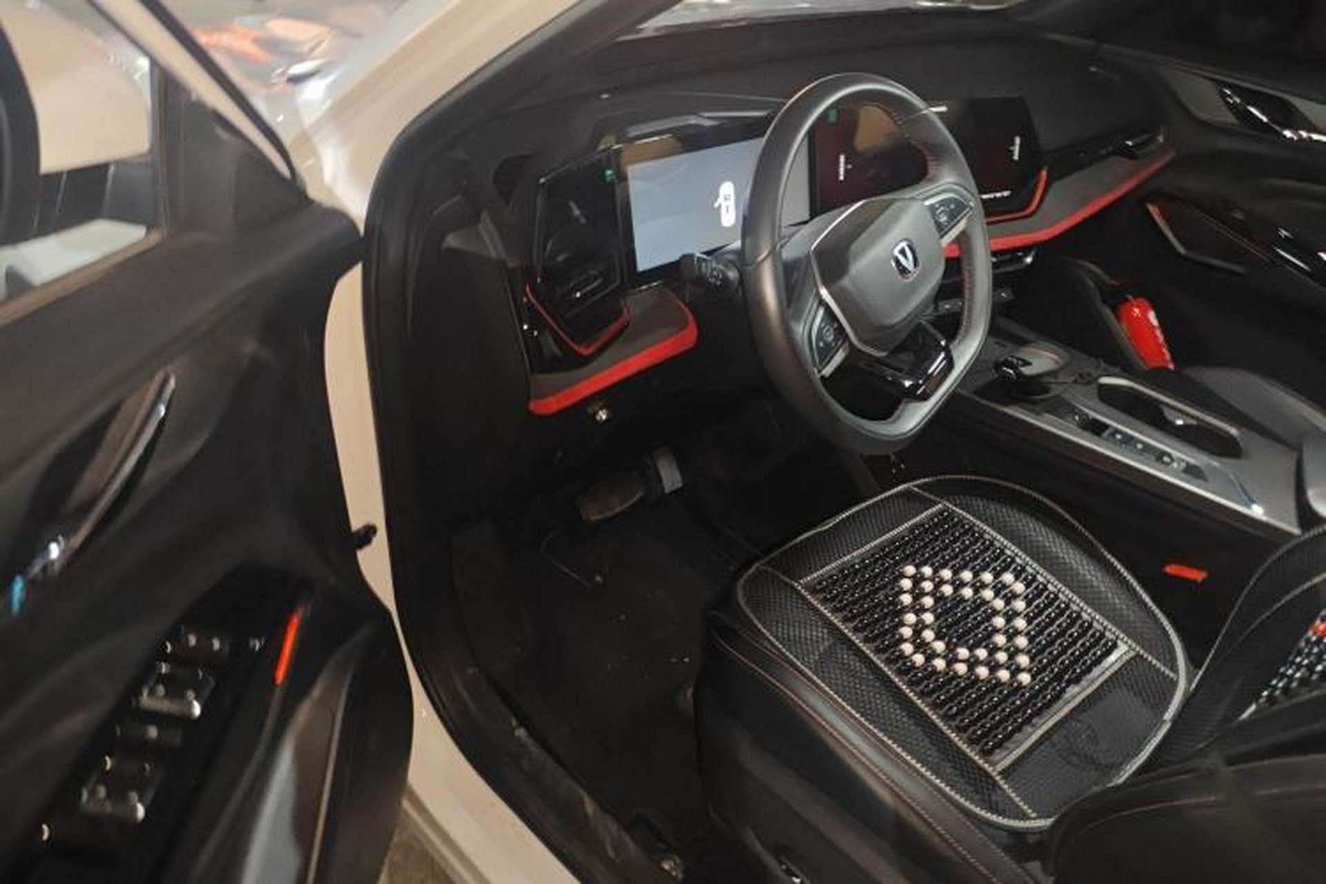 Used CHANGAN X5 PLUS 2025 1.5T DCT Excellence Edition Driver Seat