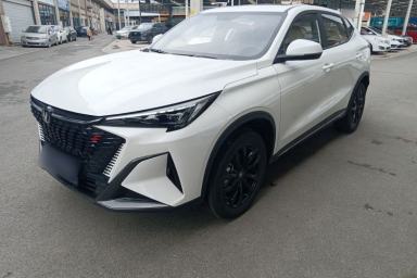 Used CHANGAN X5 PLUS 2025 1.5T DCT High-Energy Version