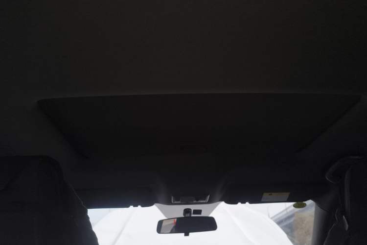 Used CHANGAN X5 PLUS 2025 1.5T DCT High-Energy Version Headliner