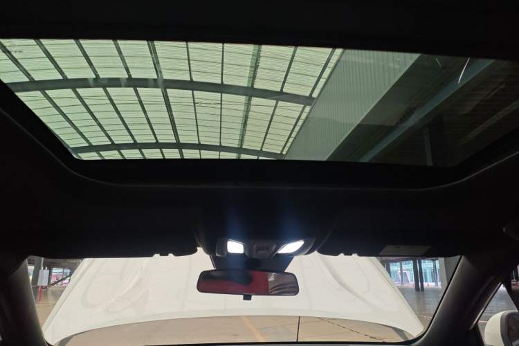 Used CHANGAN X5 PLUS 2025 1.5T DCT Excellence Edition Headliner