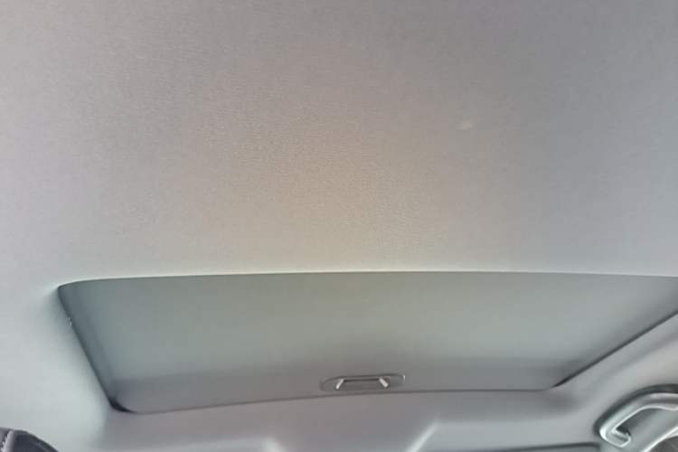Used CHANGAN X5 PLUS 2025 1.5T DCT High-Energy Version Headliner