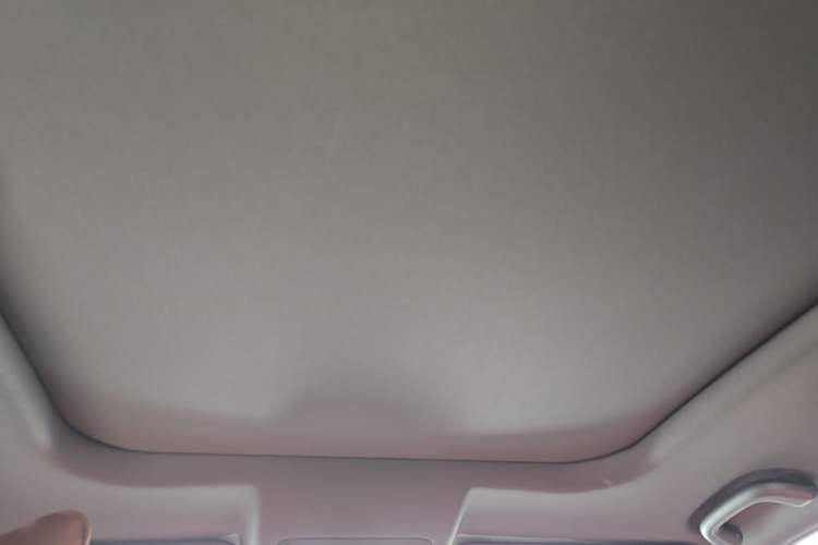 Used CHANGAN X5 PLUS 2025 1.5T DCT Pioneer Edition Headliner