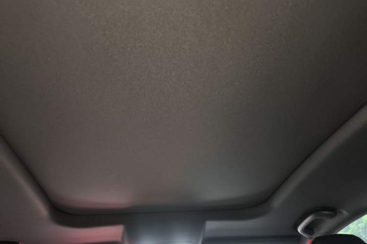 Used CHANGAN X5 PLUS 2025 1.5T DCT Excellence Edition Headliner
