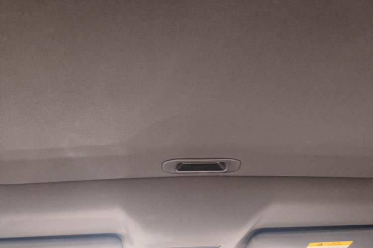 Used CHANGAN X5 PLUS 2025 1.5T DCT High-Energy Version Headliner