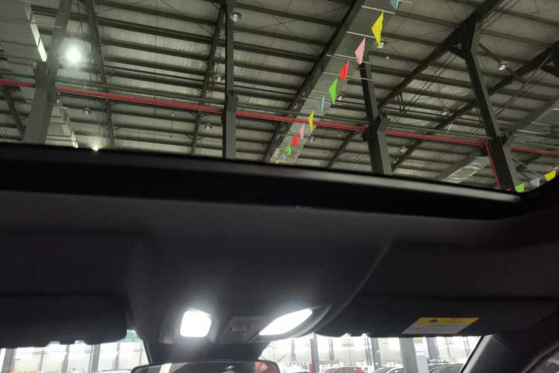 Used CHANGAN X5 PLUS 2025 1.5T DCT Excellence Edition Headliner