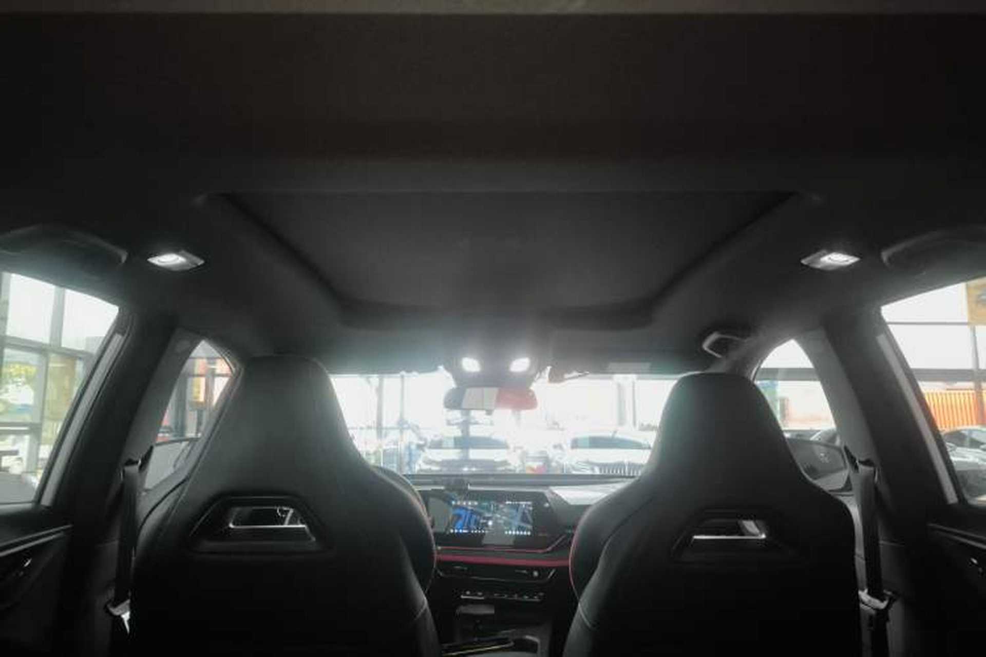 Used CHANGAN X5 PLUS 2025 1.5T DCT Pioneer Edition Headliner