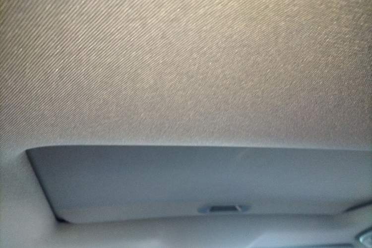 Used CHANGAN X5 PLUS 2025 1.5T DCT High-Energy Version Headliner