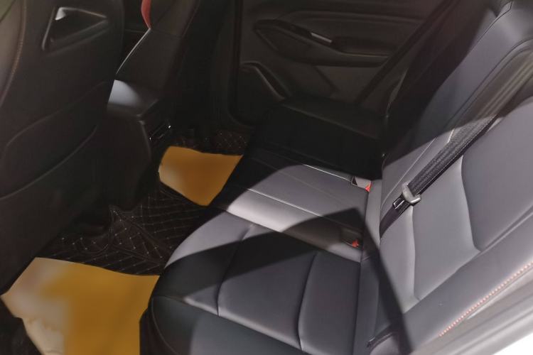 Used CHANGAN X5 PLUS 2025 1.5T DCT Pioneer Edition Interior 1