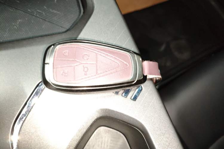 Used CHANGAN X5 PLUS 2025 1.5T DCT Pioneer Edition Interior 1