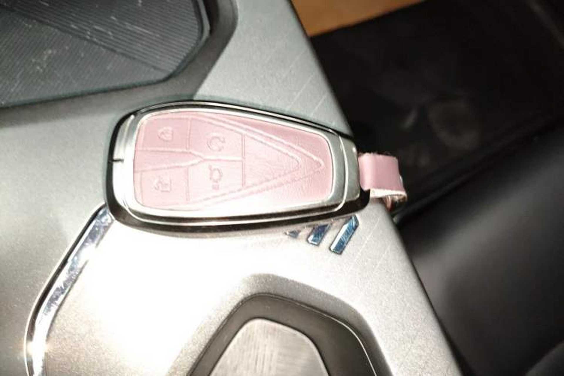 Used CHANGAN X5 PLUS 2025 1.5T DCT Pioneer Edition Interior 1