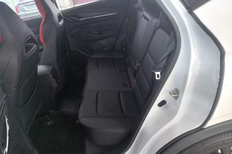 Used CHANGAN X5 PLUS 2025 1.5T DCT Excellence Edition Interior 1