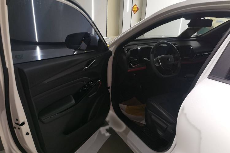 Used CHANGAN X5 PLUS 2025 1.5T DCT Pioneer Edition Interior 2