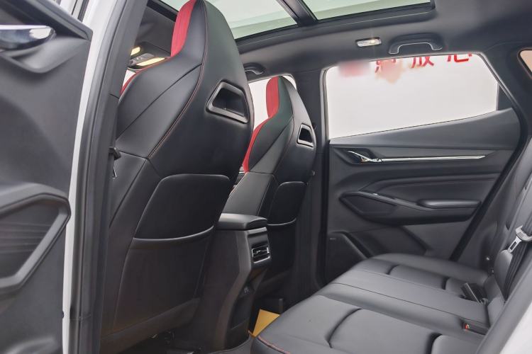 Used CHANGAN X5 PLUS 2025 1.5T DCT Excellence Edition Interior 4