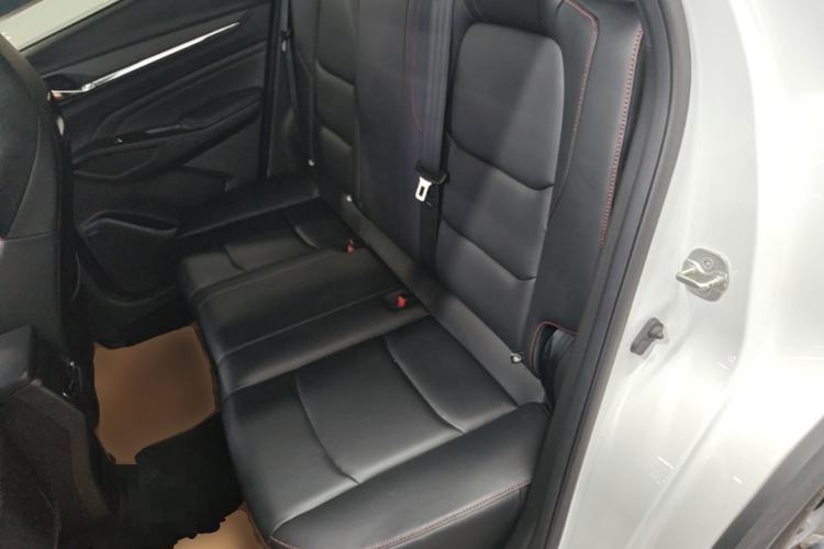 Used CHANGAN X5 PLUS 2025 1.5T DCT Pioneer Edition Left Rear Seat
