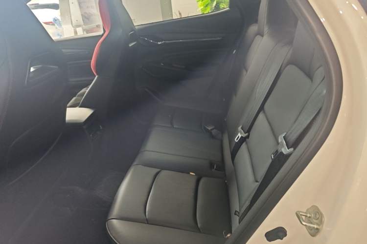Used CHANGAN X5 PLUS 2025 1.5T DCT Pioneer Edition Left Rear Seat
