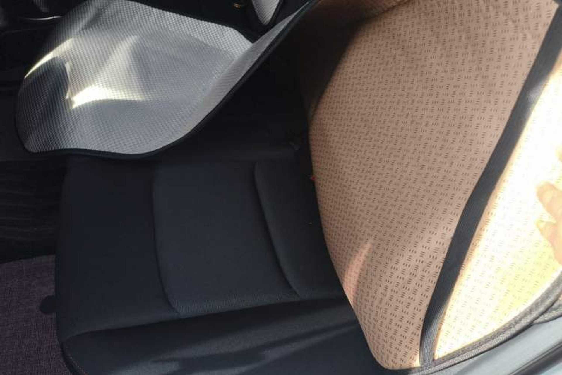 Used CHANGAN X5 PLUS 2025 1.5T DCT High-Energy Version Left Rear Seat
