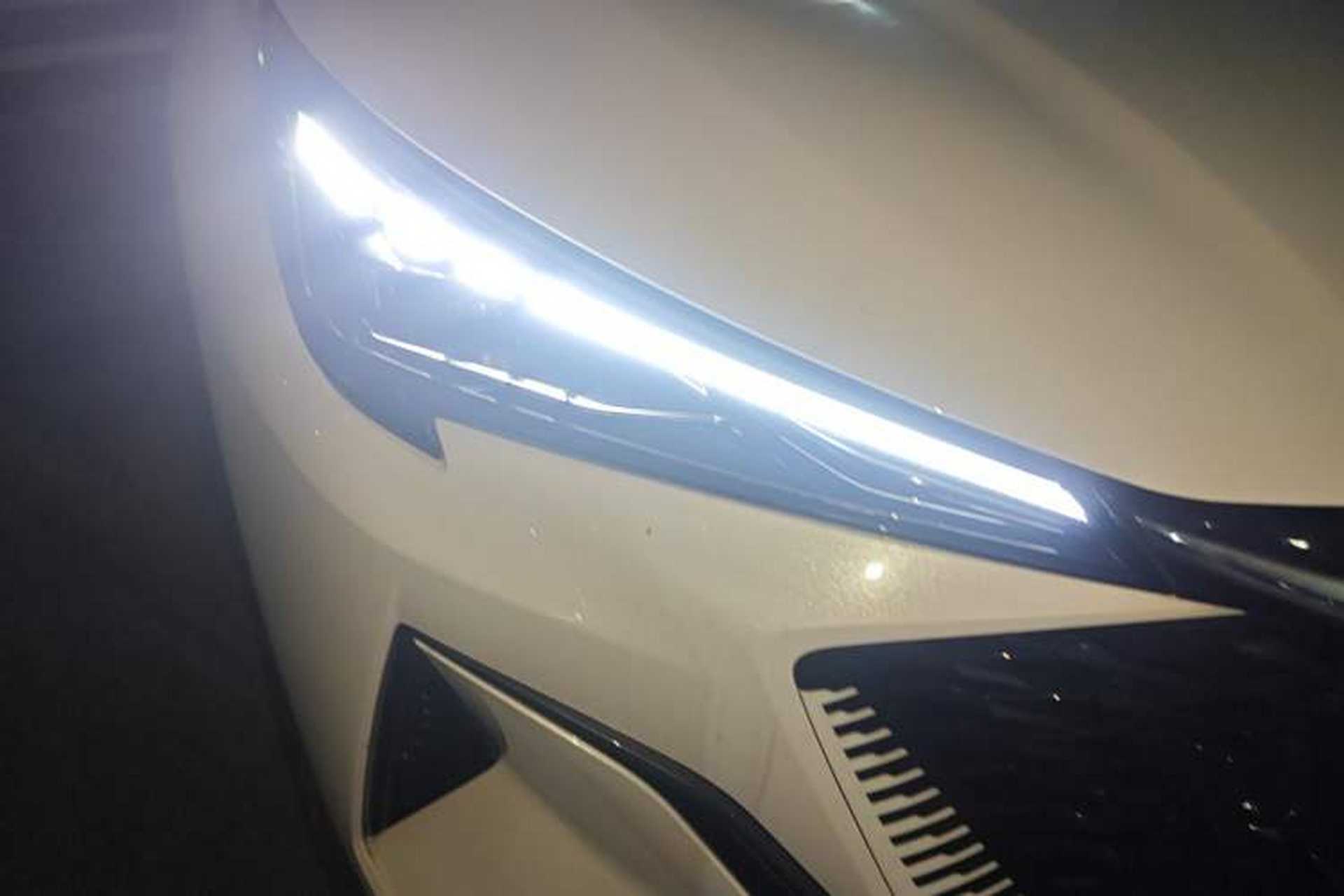 Used CHANGAN X5 PLUS 2025 1.5T DCT Excellence Edition Right Front Headlight