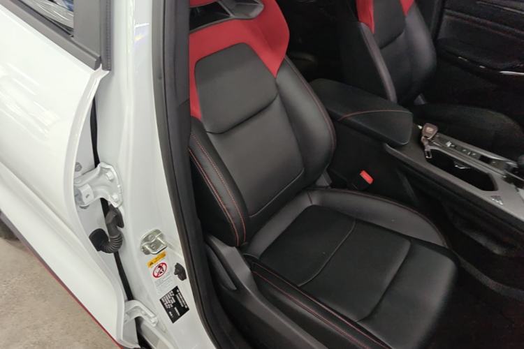 Used CHANGAN X5 PLUS 2025 1.5T DCT Pioneer Edition Right Front Seat