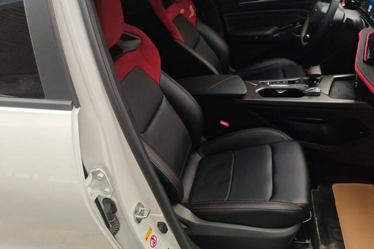Used CHANGAN X5 PLUS 2025 1.5T DCT Excellence Edition Right Front Seat