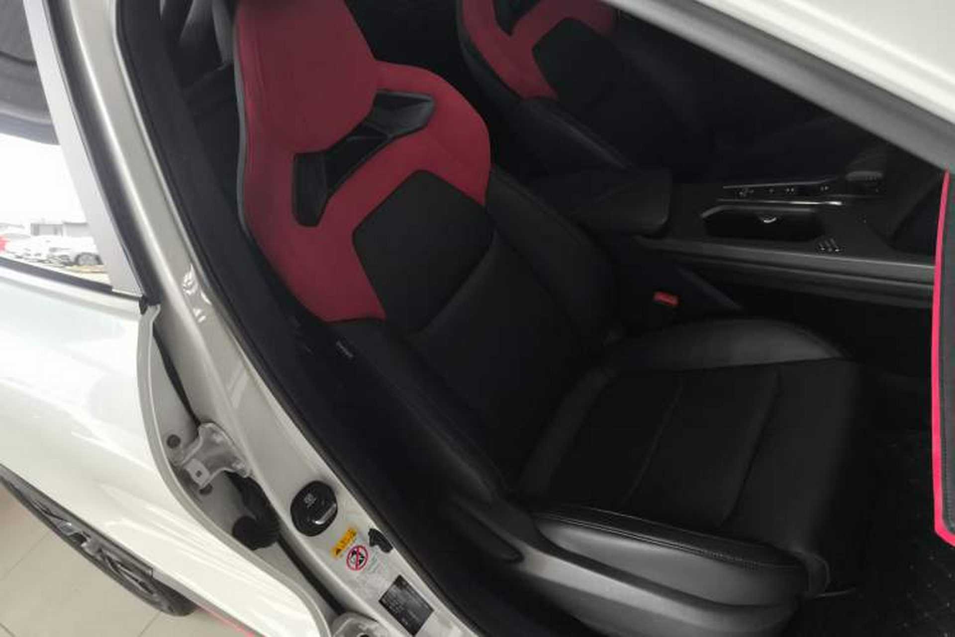 Used CHANGAN X5 PLUS 2025 1.5T DCT Excellence Edition Right Front Seat
