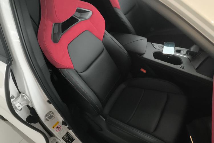 Used CHANGAN X5 PLUS 2025 1.5T DCT Pioneer Edition Right Front Seat
