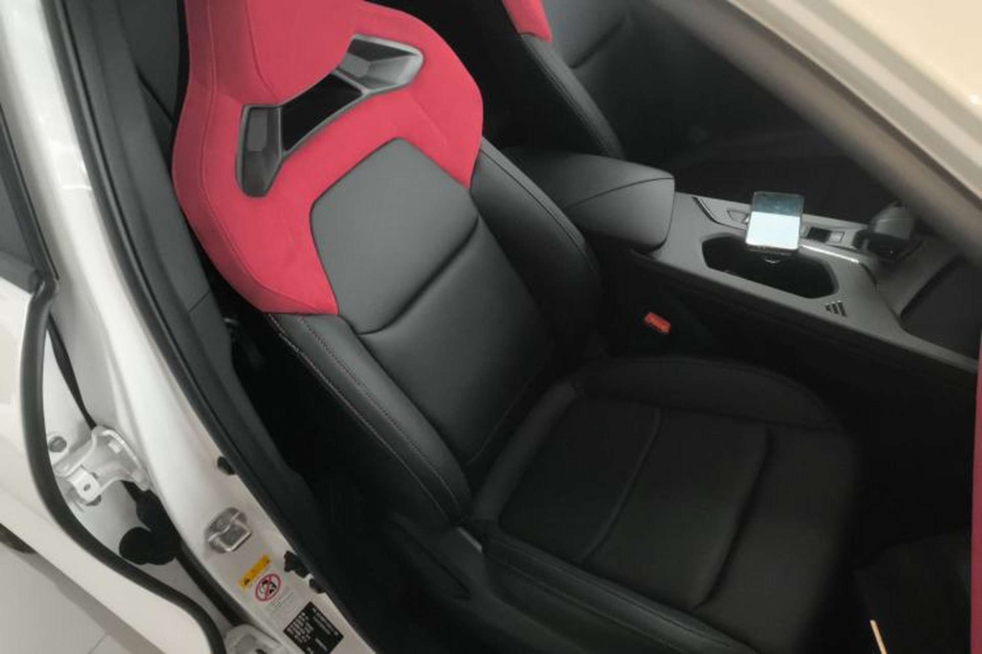 Used CHANGAN X5 PLUS 2025 1.5T DCT Pioneer Edition Right Front Seat