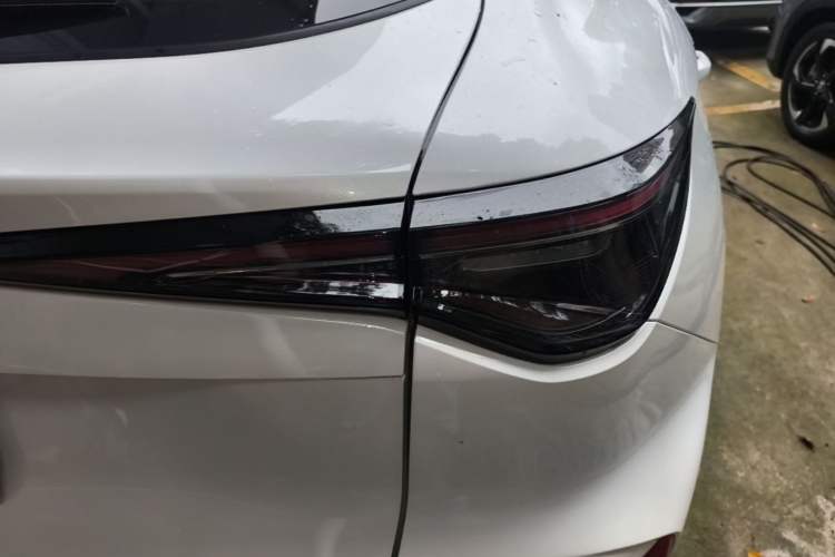 Used CHANGAN X5 PLUS 2025 1.5T DCT Excellence Edition Right Rear Taillight