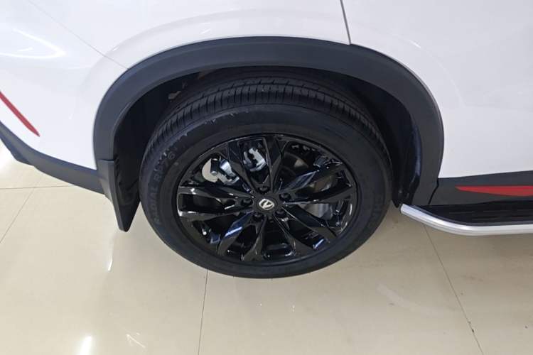 Used CHANGAN X5 PLUS 2025 1.5T DCT Pioneer Edition Right Rear Wheel Hub