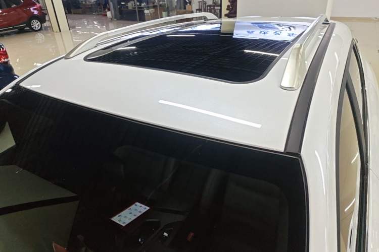 Used CHANGAN X5 PLUS 2025 1.5T DCT Pioneer Edition Roof