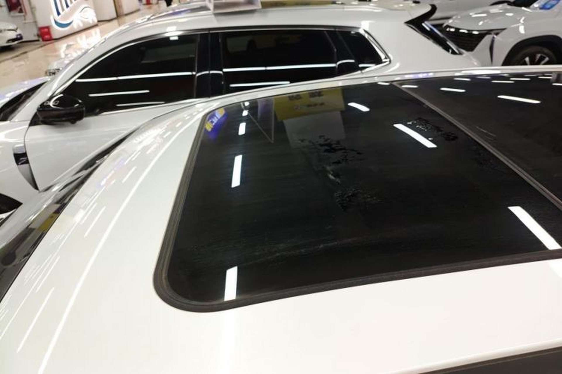 Used CHANGAN X5 PLUS 2025 1.5T DCT Pioneer Edition Roof